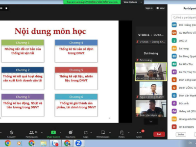 Chứng chỉ điều hành xe